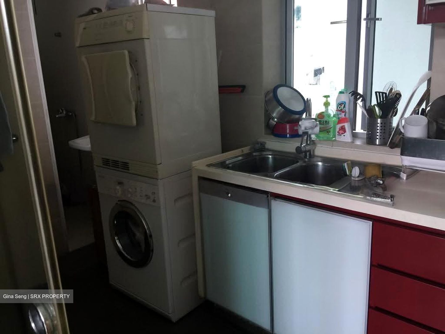 One Tree Hill Residence (D10), Apartment #625473781